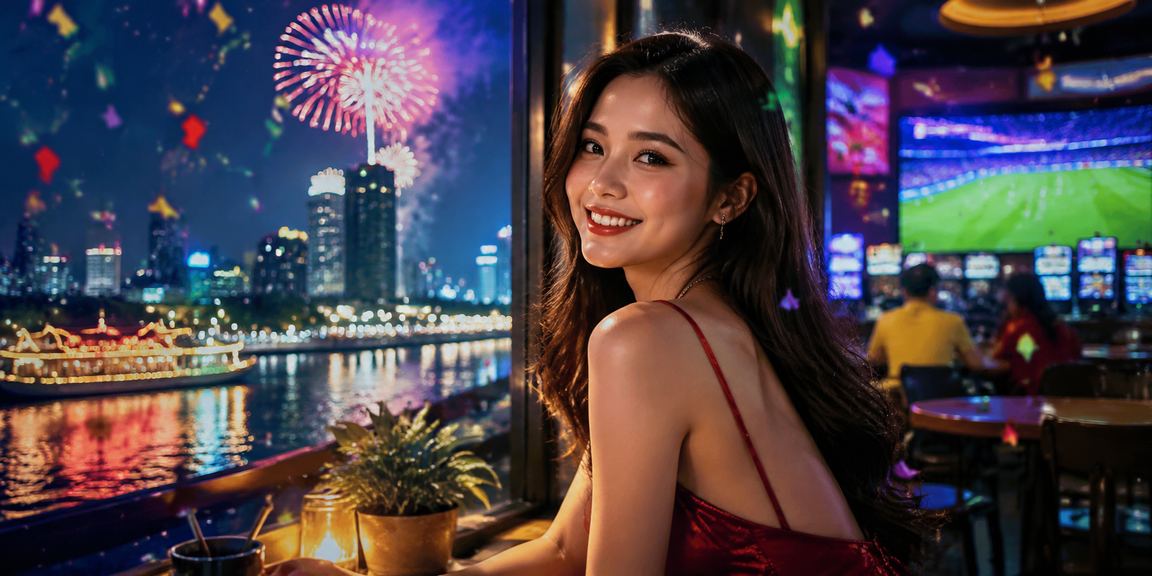 Người dùng vtc10 ở vùng Mekong sử dụng ứng dụng casino và uống cà phê buổi sáng