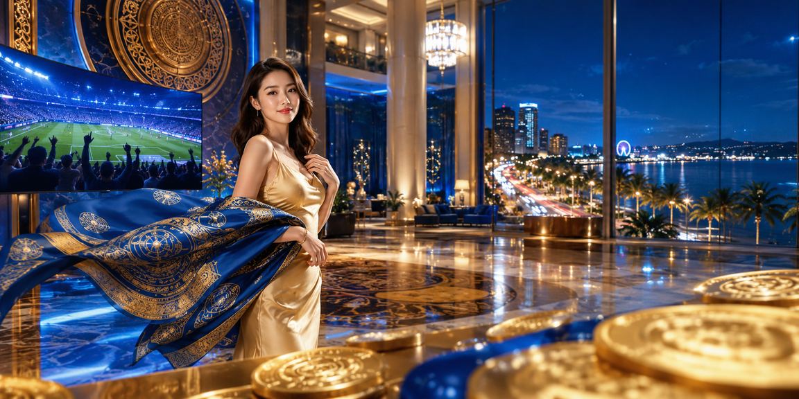 Người chơi Nha Trang trải nghiệm casino betting trực tuyến bên bờ biển